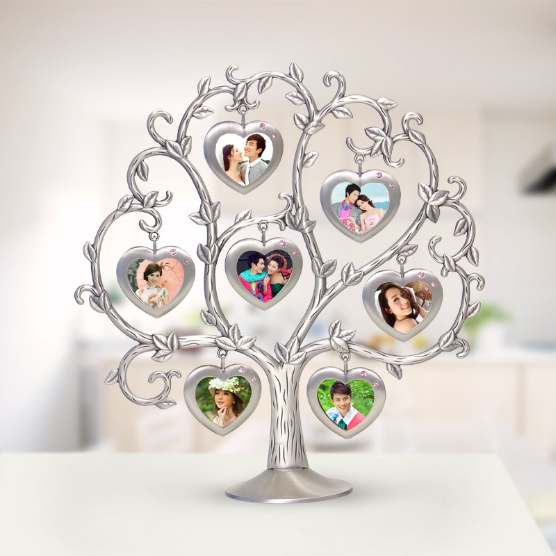 Wedding Gifts For Friends
 Wedding Anniversary Frame High Quality European