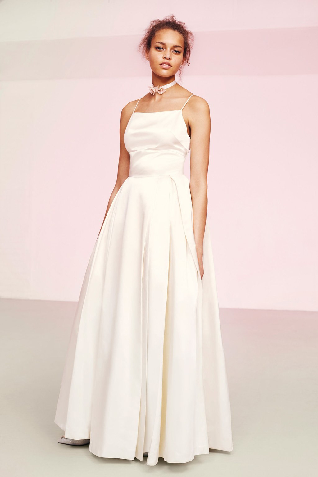Wedding Gown Accessories
 ASOS Launches Its Own Line of Wedding Dresses and Wedding