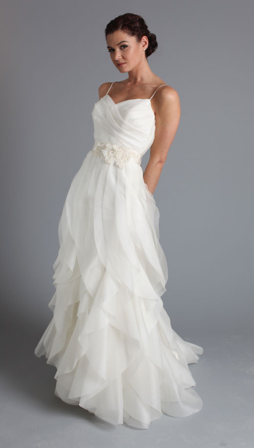 Wedding Gown Accessories
 Wedding Dresses Bridal Accessories