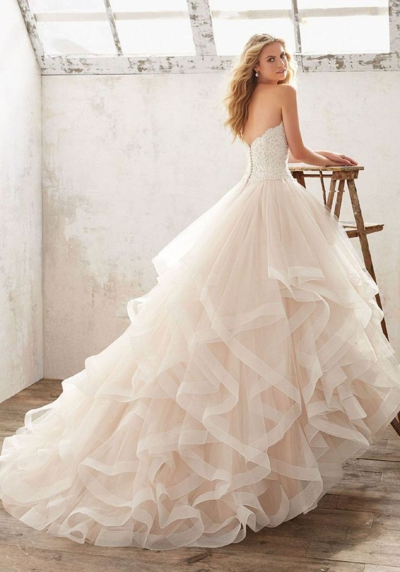 Wedding Gown Accessories
 33 Wonderful Christmas Wedding Dress Accessories Ideas to