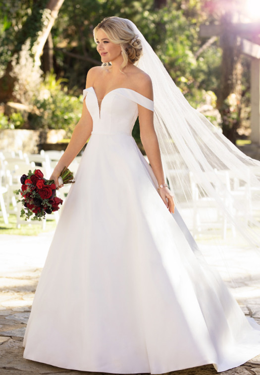 Wedding Gown Images
 Essence of Australia Trunk Show — The Ultimate Bride