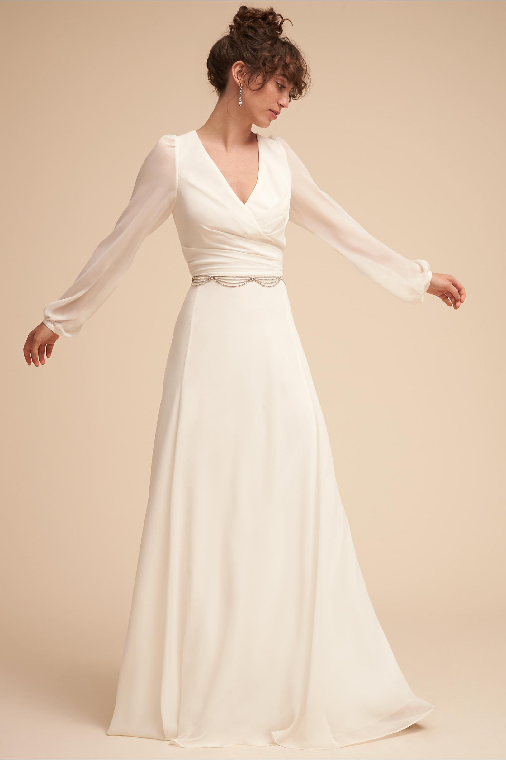 Wedding Gown Images
 Tinsley Mortimer s ex husband marries Vogue designer