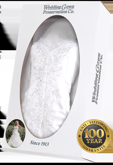 Wedding Gown Preservation Company Reviews
 Wedding Dress Preservation & Cleaning
