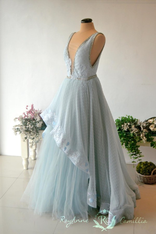 Wedding Gown Rentals
 RENTALS RoyAnne Camillia Couture Bridal Gowns and Gown