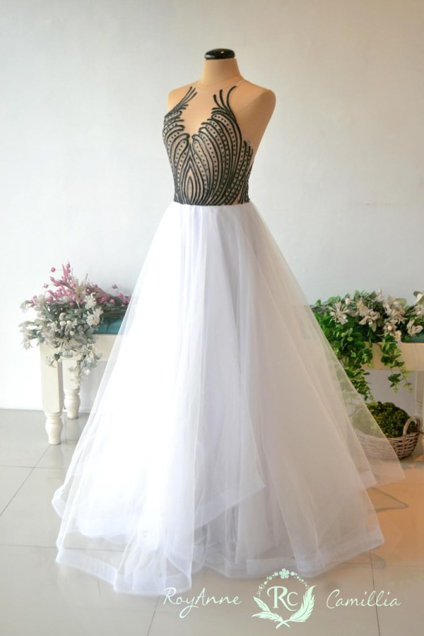 Wedding Gown Rentals
 RENTALS RoyAnne Camillia Couture Bridal Gowns and Gown