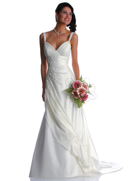 Wedding Gown Rentals
 Renting a Wedding Gown