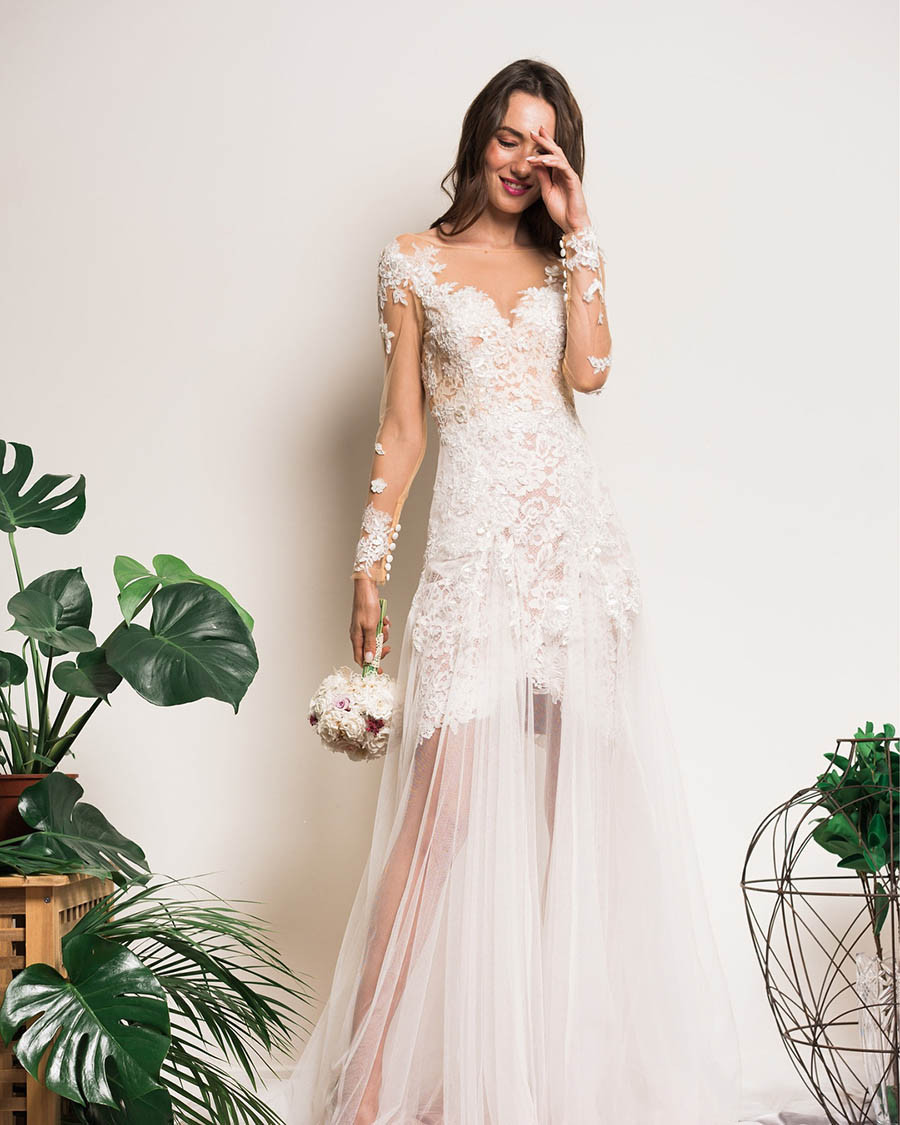 Wedding Gown Rentals
 [The Wedding Scoop] The Best Bridal Boutiques in Kuala