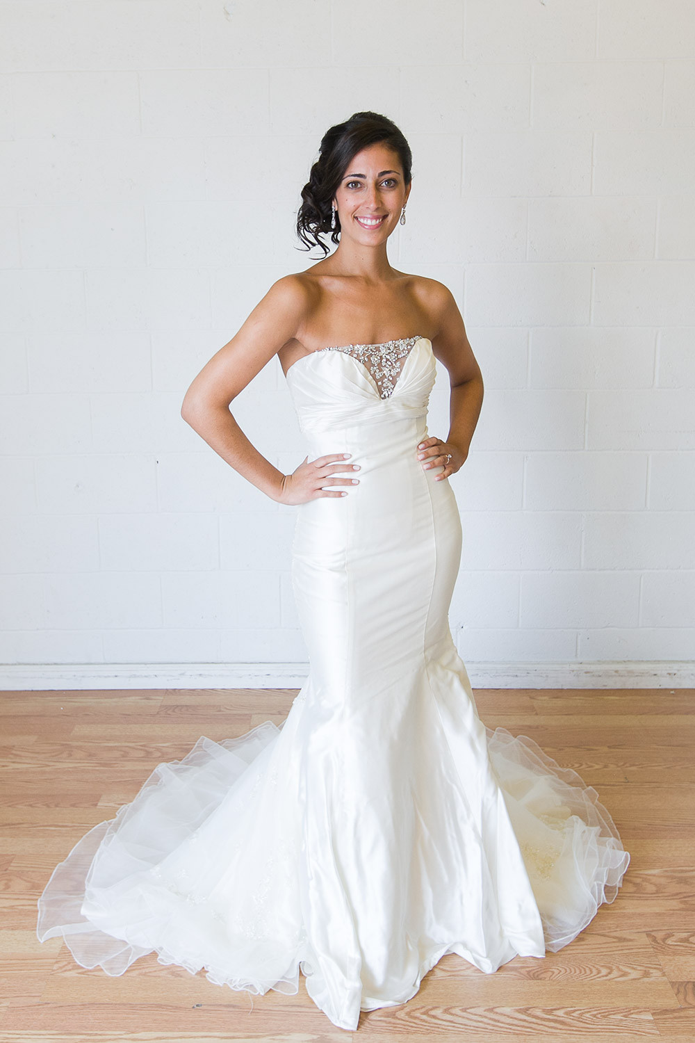 Wedding Gown Rentals
 The Pros and Cons of a Wedding Dress Rental