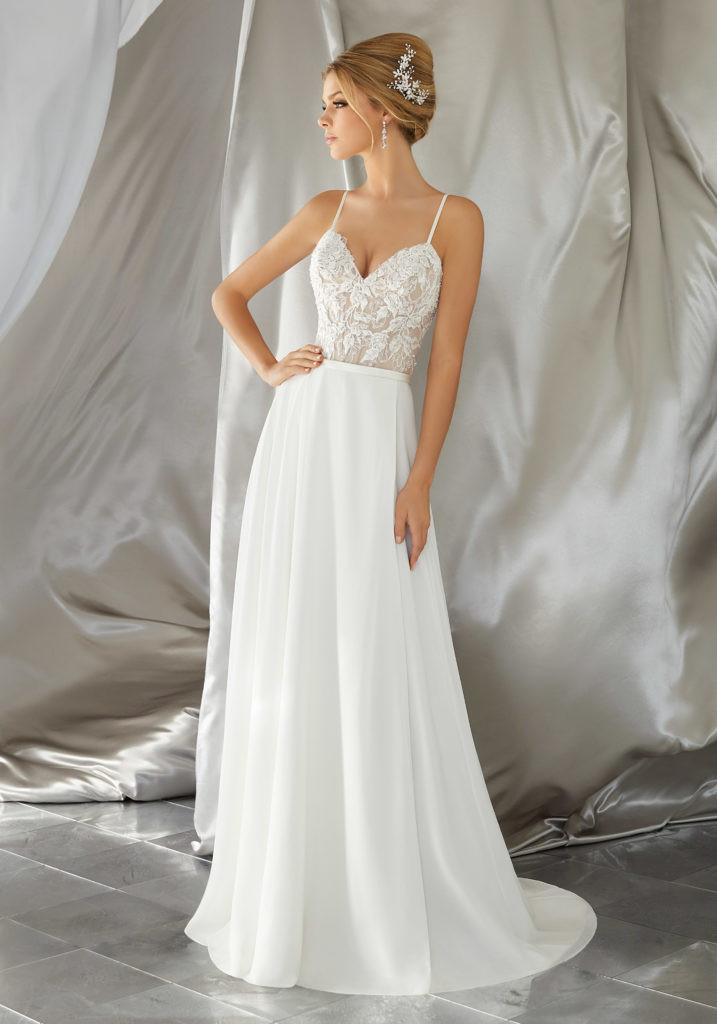 Wedding Gowns Pictures
 The Perfect Gowns For Your Destination Wedding
