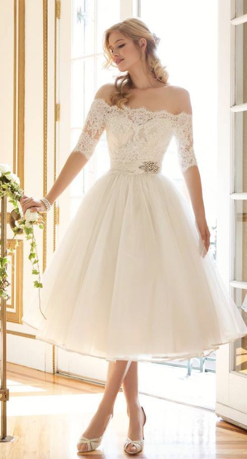 Wedding Gowns Pinterest
 Wedding Dress Inspiration