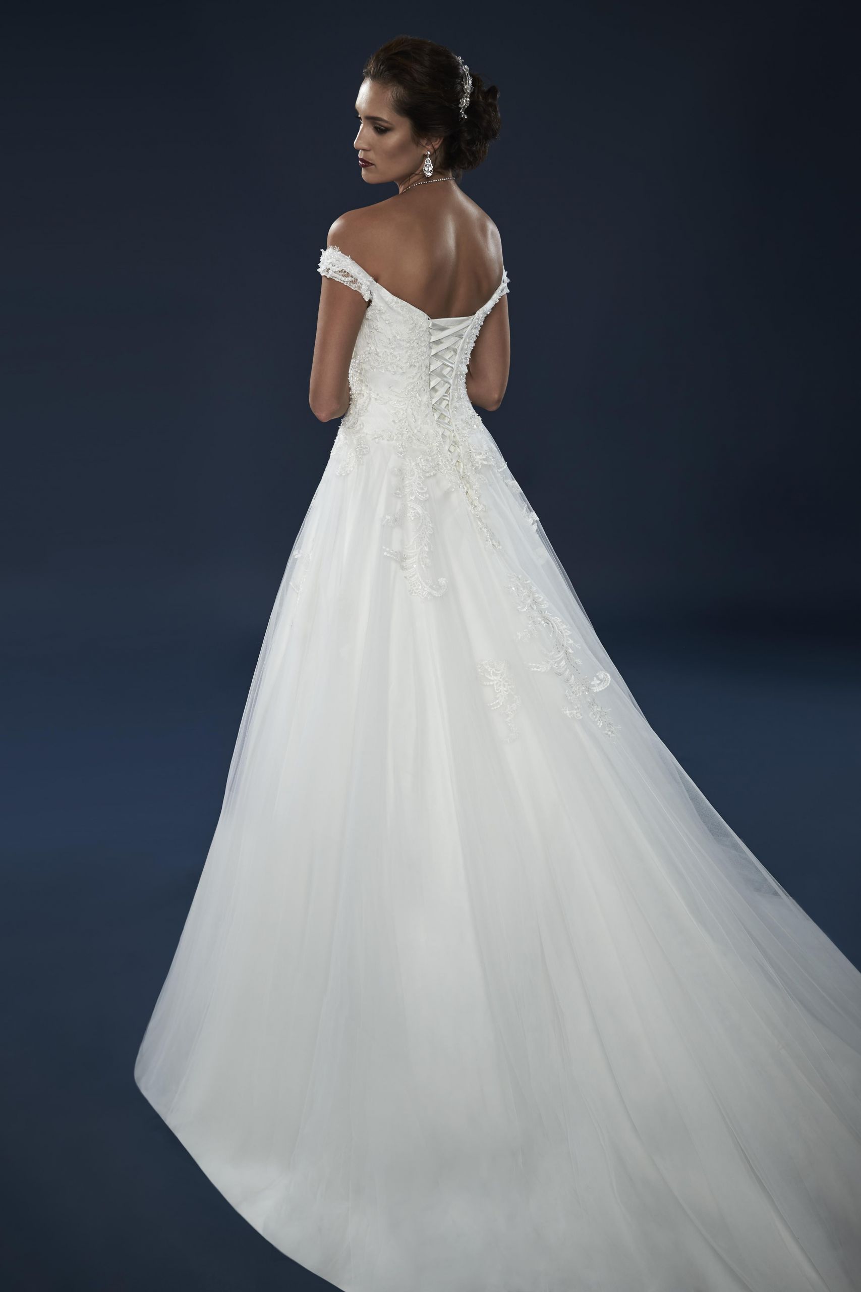 Wedding Gowns Tampa
 Tampa Wedding Dress from Opulence