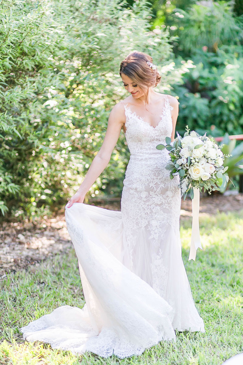 Wedding Gowns Tampa
 The White Closet Bridal Tampa Wedding Dress Boutique