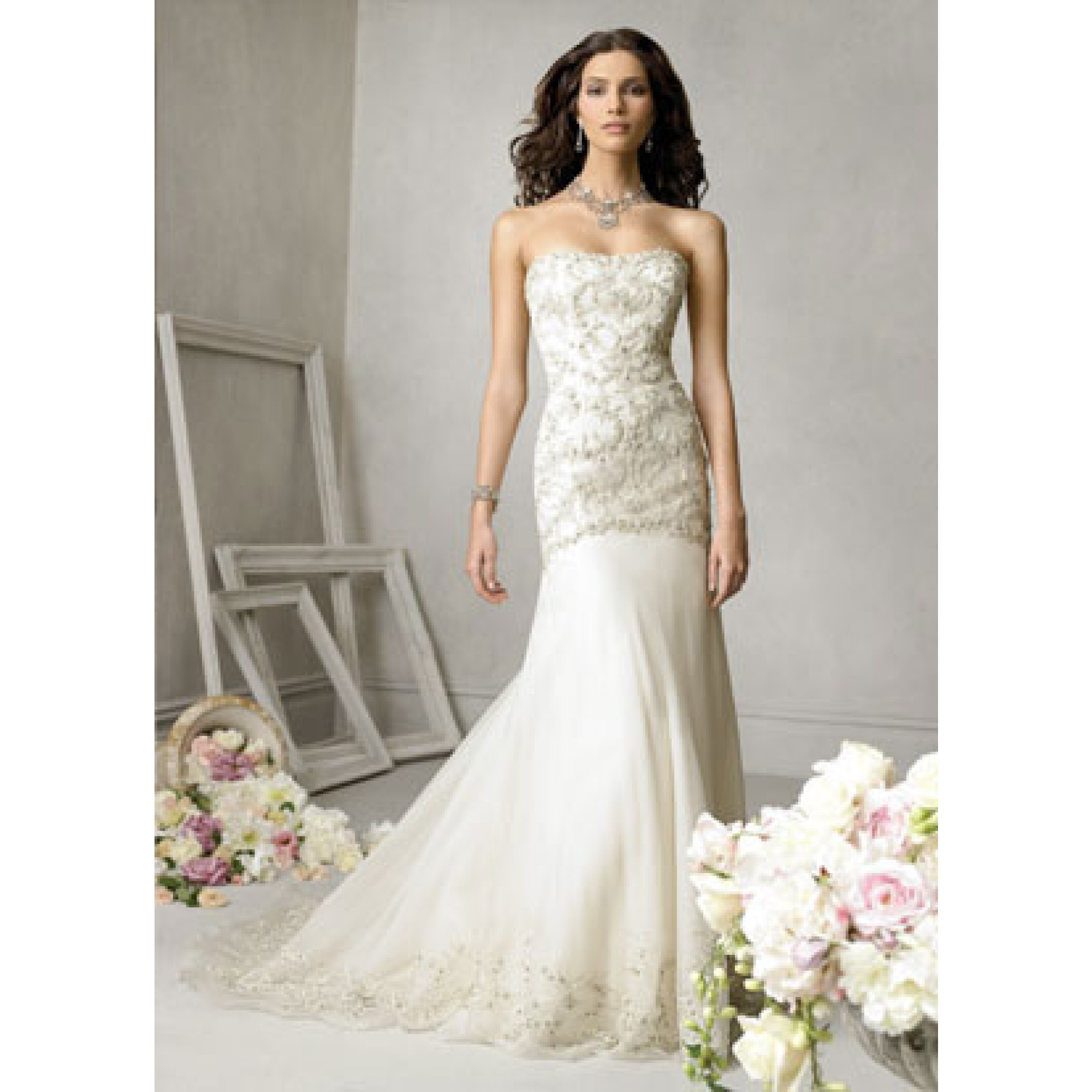 Wedding Gowns Tampa
 Tampa wedding dresses