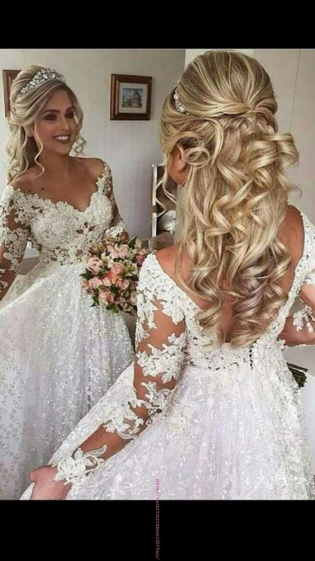 Wedding Guest Hairstyles 2020
 Pin by Kaitlyn Oswalt on 10 10 2020 hair styles