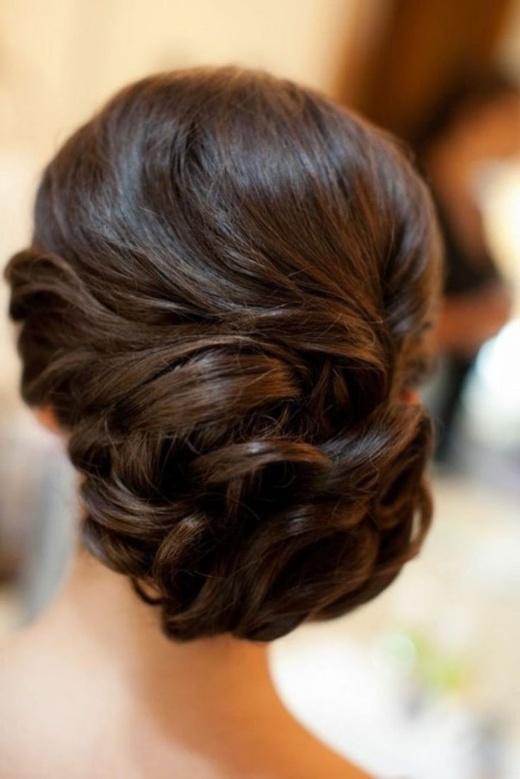 Wedding Guest Hairstyles Diy
 Best 25 Hairstyles for wedding guests ideas on Pinterest