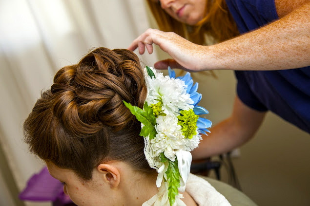 Wedding Hair And Makeup Seattle
 Seattle Bridal Hair Wedding Hair and Makeup Gallery