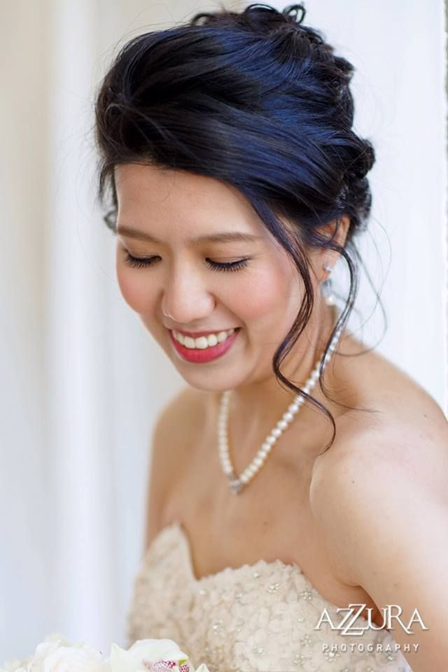Wedding Hair And Makeup Seattle
 103 best images about Seattle Asian Bridal Makeup Hair on