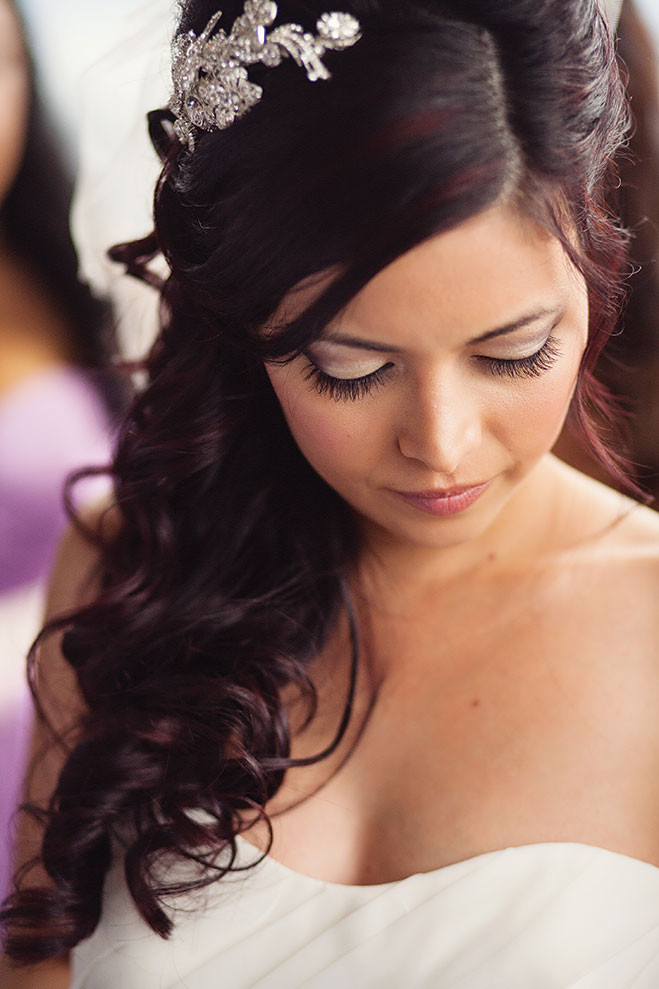 Wedding Hair And Makeup Seattle
 Beauty School 4 Expert Tips for Perfect Wedding Day Hair