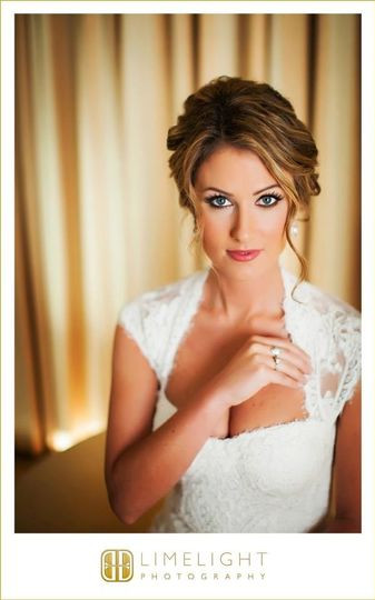 Wedding Hair And Makeup Tampa
 Lili s Weddings Make up Artist and Hair Styling Group