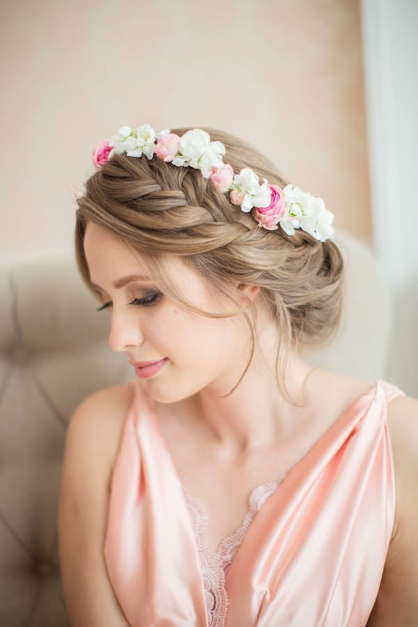 Wedding Hairstyles Bridesmaid
 40 of the Most Amazing Wedding Hairstyles for Your Big Day