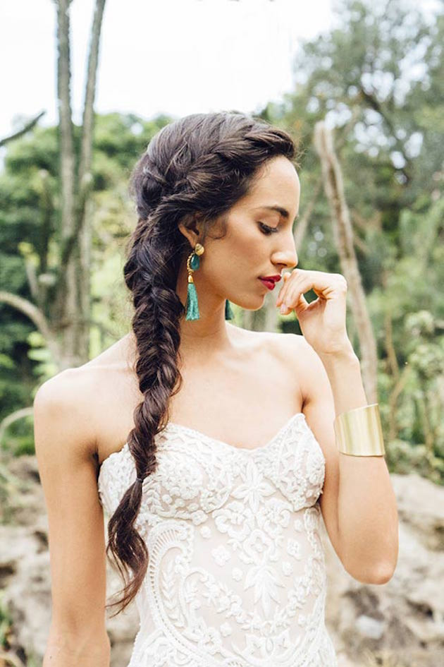 Wedding Hairstyles Bridesmaids
 30 Bridesmaid Hairstyles Your Friends Will Actually Love