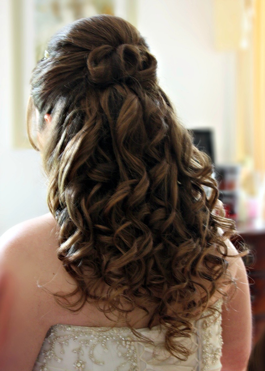 Wedding Hairstyles Extensions
 Amelia Garwood – Wedding Hair & Make Up Artist Norwich