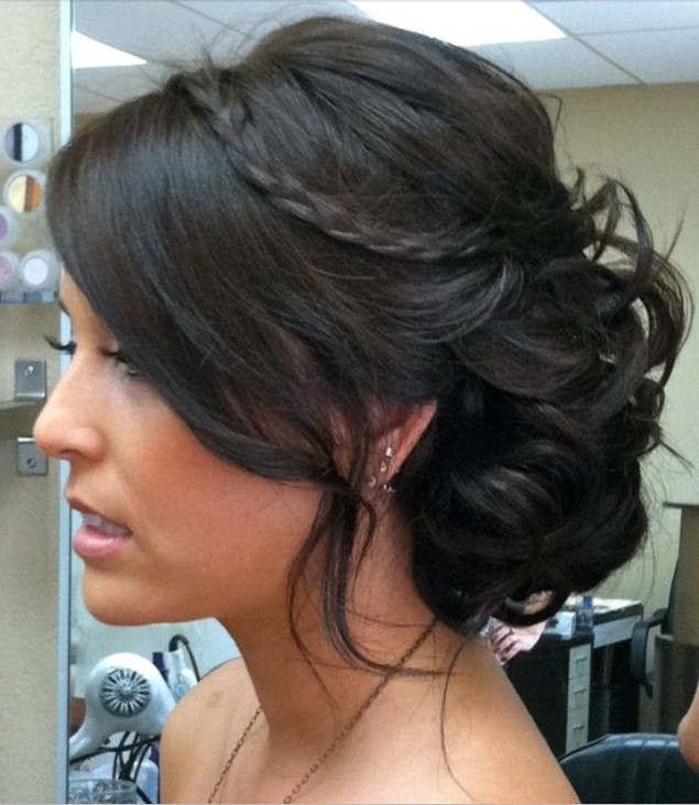 Wedding Hairstyles For Bridesmaid
 301 Moved Permanently