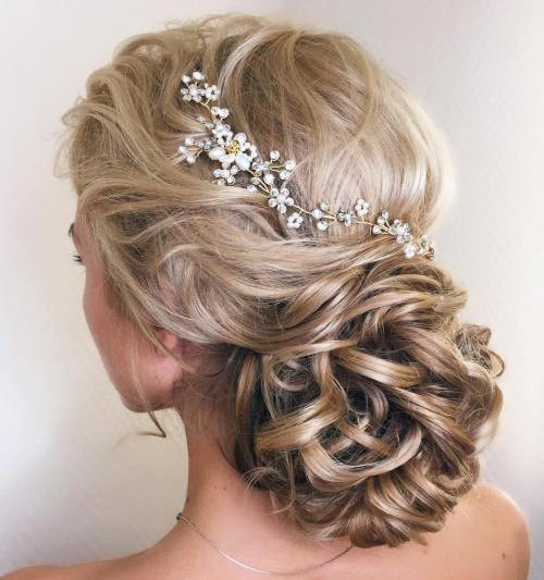 Wedding Hairstyles For Long Hair
 40 Gorgeous Wedding Hairstyles for Long Hair