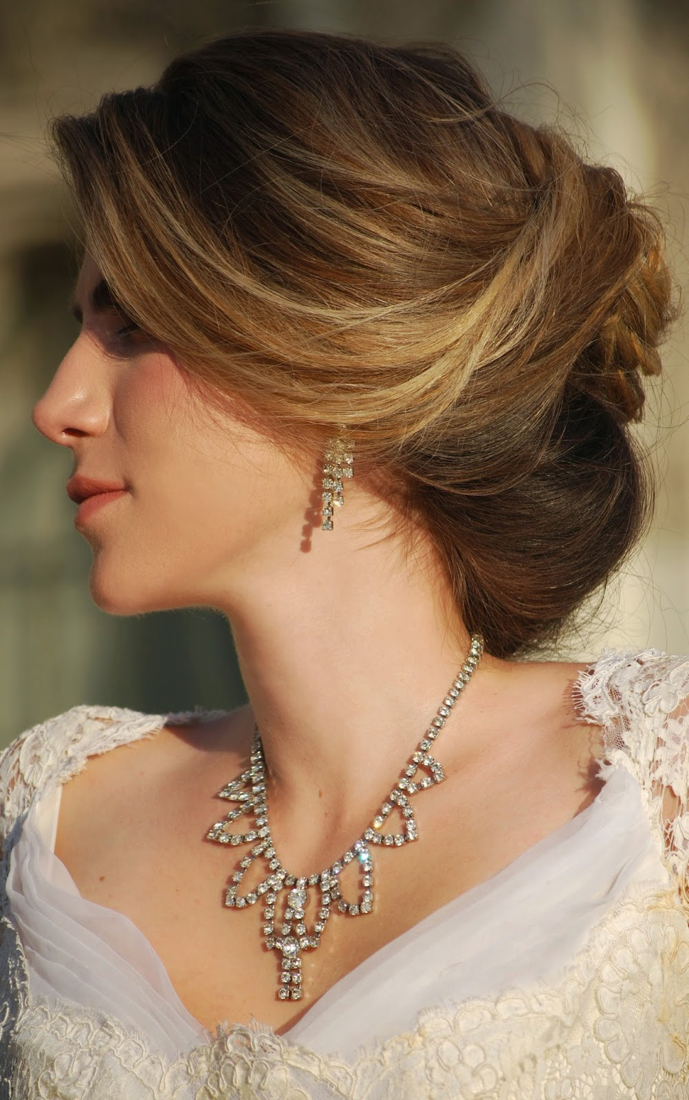 Wedding Hairstyles For Long Hair
 10 Best Hairstyles for Long Hair Updos Hair Fashion