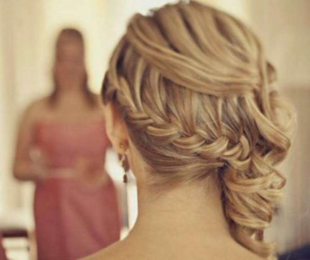Wedding Hairstyles For Long Hair Pinterest
 Hairstyles for long hair women pinterest Hair Fashion