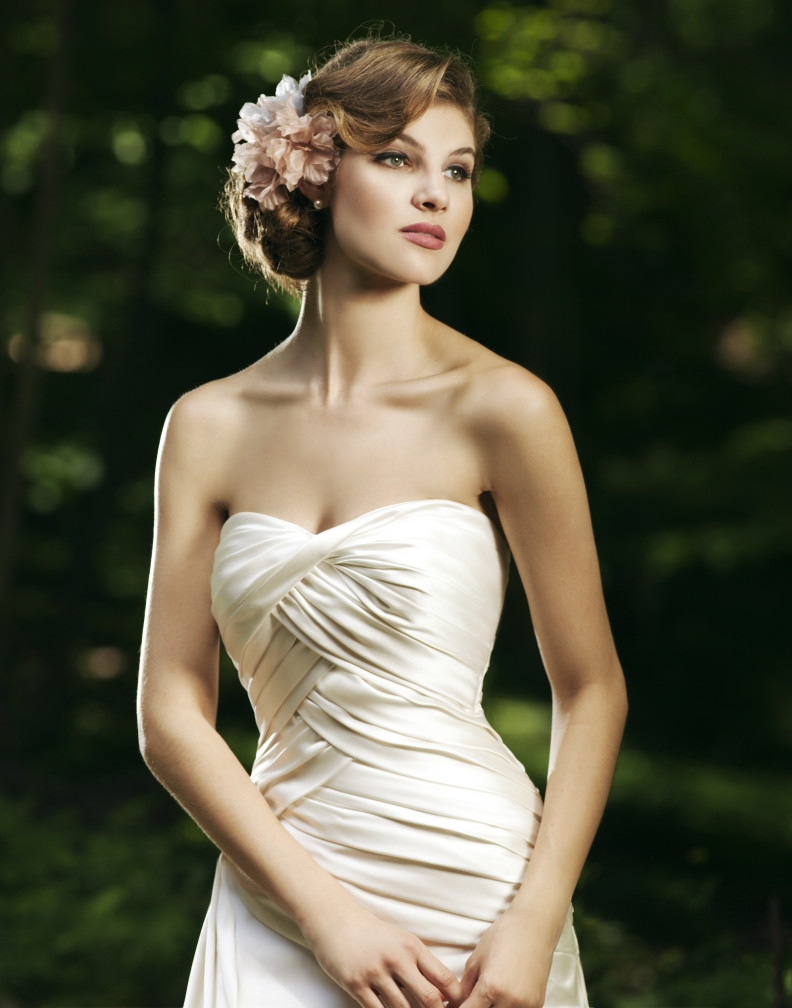 Wedding Hairstyles For Older Brides
 40 Best Wedding Bride – The WoW Style