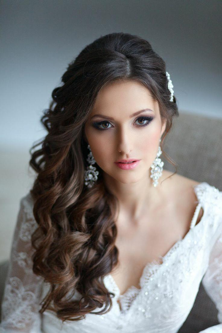 Wedding Hairstyles Side Swept
 Classic And Popular Side Hairstyles to Try Now – The WoW Style