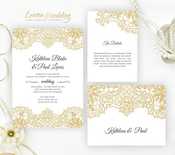 Wedding Invitation Cardstock
 Wedding invitation printed on shimmer cardstock Elegant