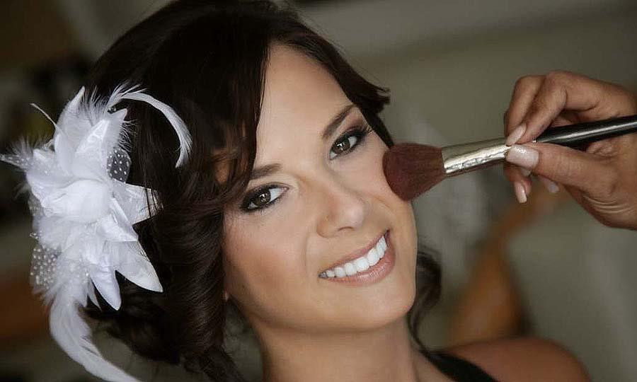 Wedding Makeup Artist Miami
 Alluring Faces Wedding Vendors in South Florida