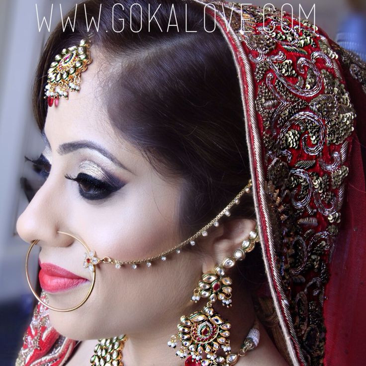 Wedding Makeup Boston
 171 best images about Makeup & Hair By GokaLove on