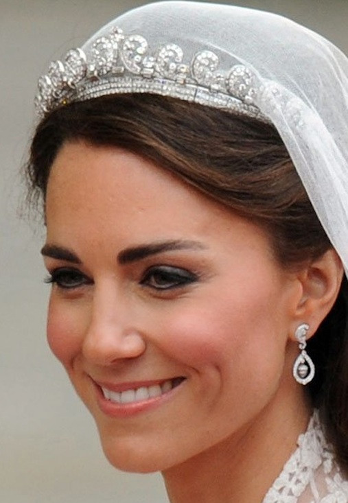 Wedding Makeup Boston
 Made Up in Boston Kate Middleton DIY Royal Wedding Makeup