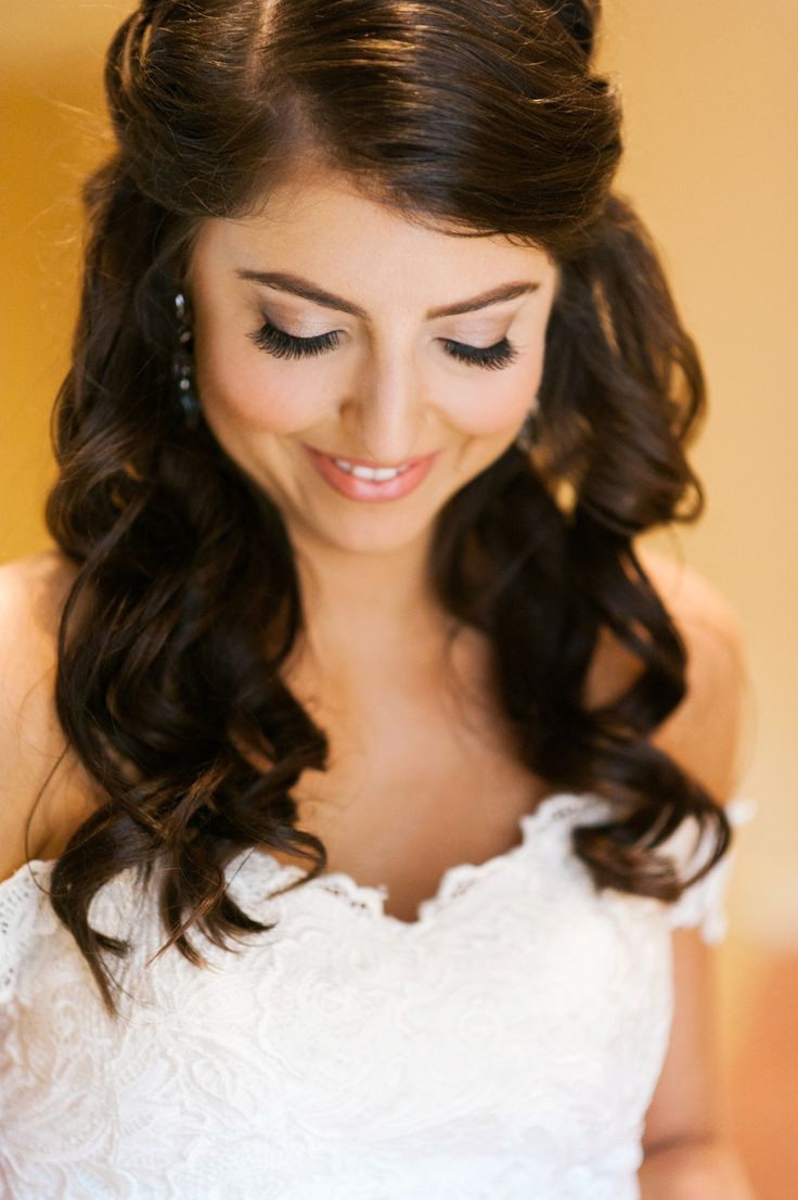 Wedding Makeup Dallas
 Understated Elegance in Dallas Texas at Brookhollow Golf