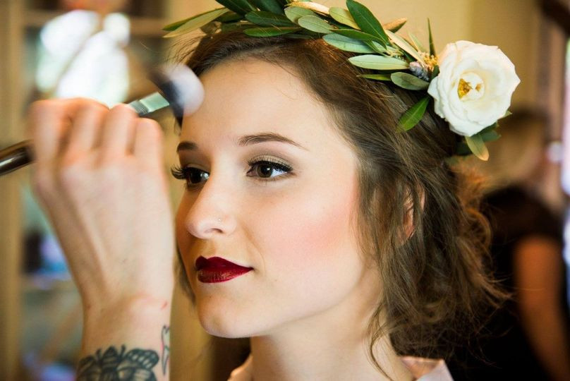 Wedding Makeup Dallas
 Lashes & Lace™ Makeup and Hair Wedding Beauty & Health