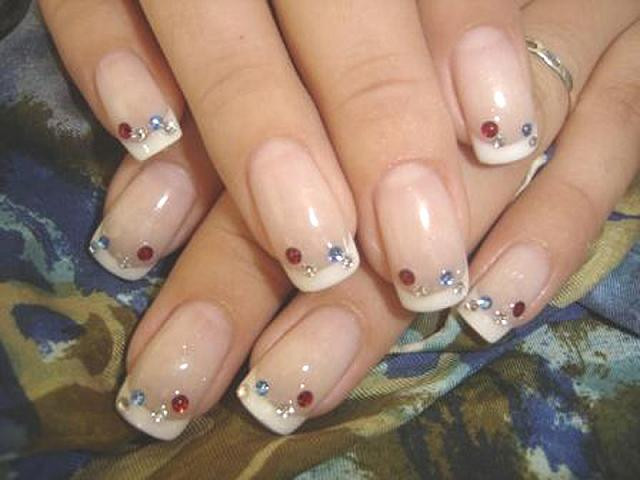 Wedding Nail Art Designs Gallery
 Wedding Nail Arts Gallery Design Blog with Art Interior