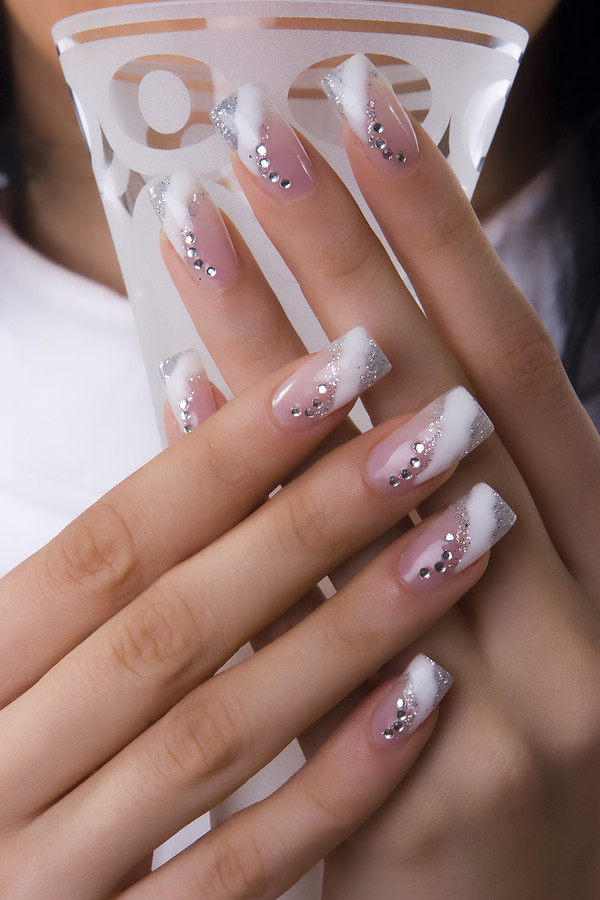 Wedding Nail Art Designs Gallery
 Nail Art Designs