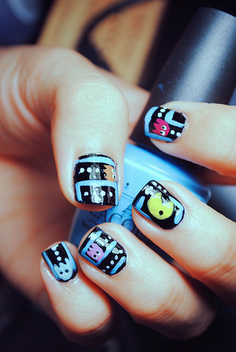 Wedding Nails Games
 Funny Games Nail Art Design For Kids