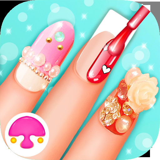 Wedding Nails Games
 Amazon Wedding Nail Salon Appstore for Android