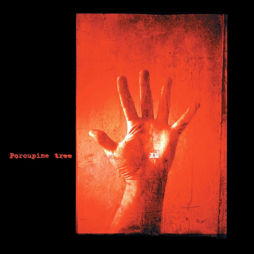Wedding Nails Porcupine Tree
 Strip the Soul — Porcupine Tree
