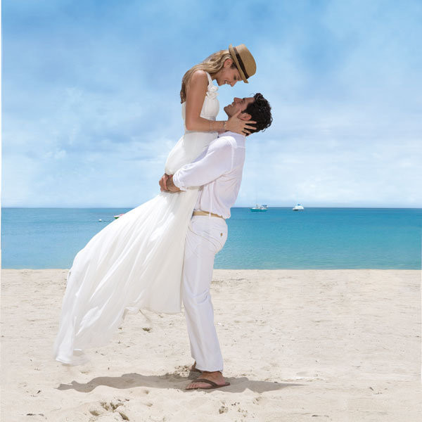 Wedding On Beach
 Everything You Need to Know About Destination Weddings
