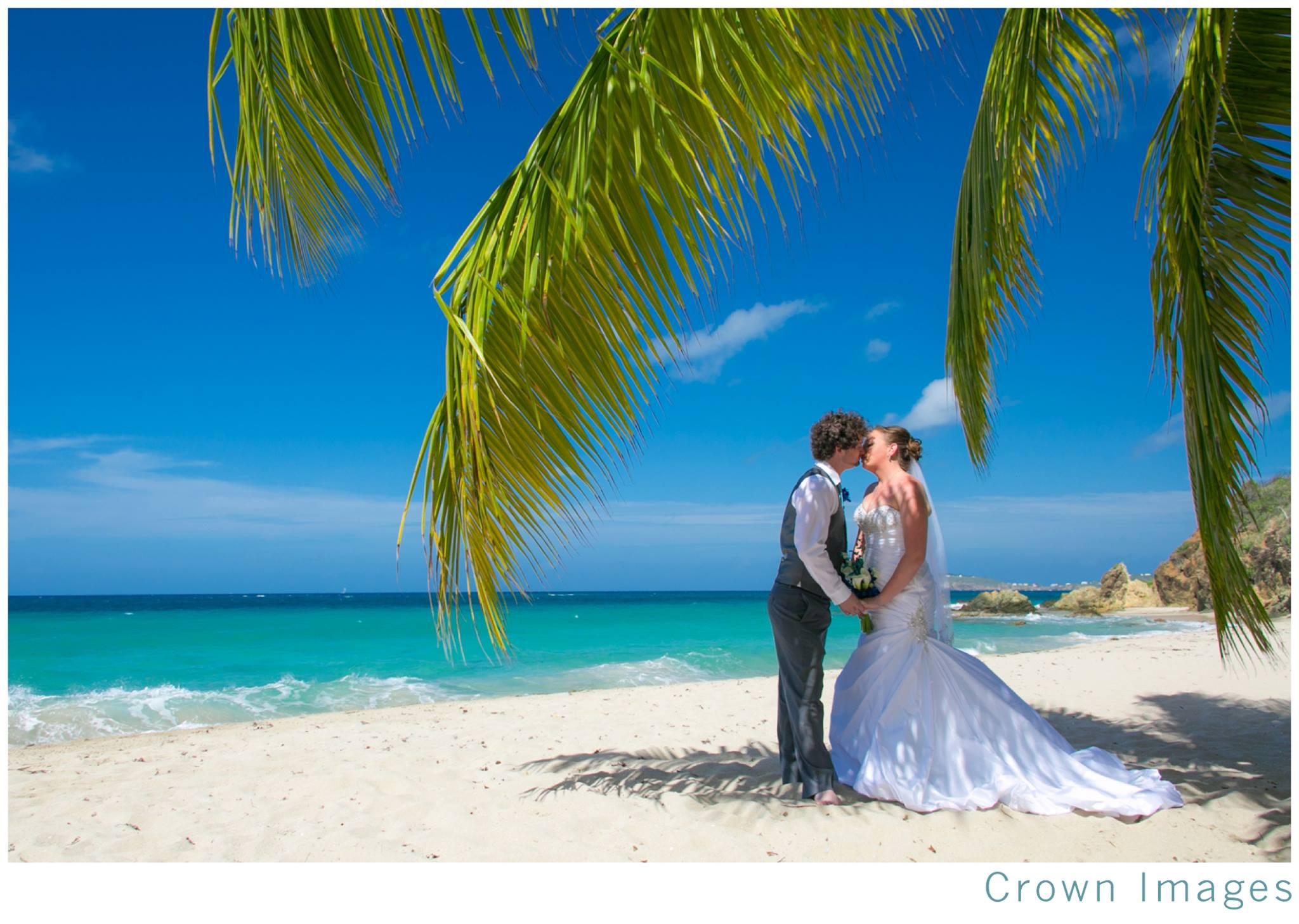 Wedding On Beach
 13 Things to Know on About St Thomas Weddings in 2018