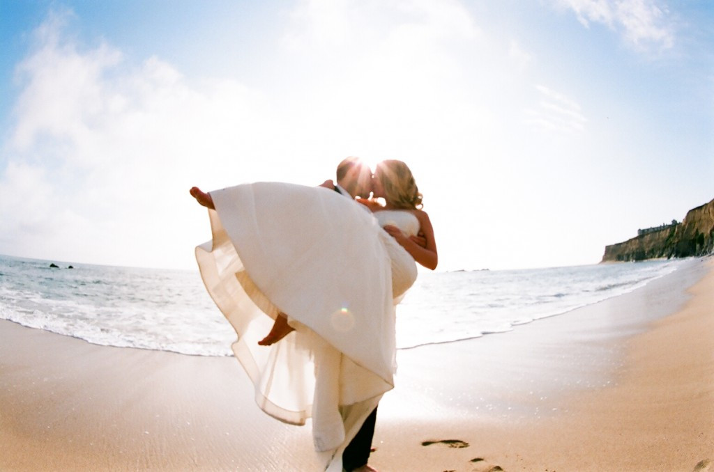 Wedding On Beach
 World Travel Tulsa Oklahoma Vacation Planning Honeymoons
