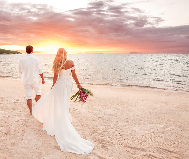 Wedding On Beach
 Top 5 Reasons to Have Your Wedding in Darwin During the