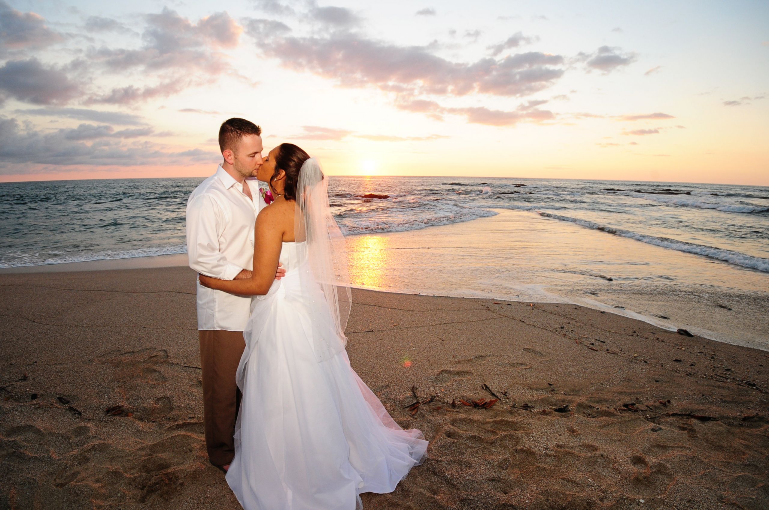 Wedding On Beach
 Weddings Family Reunions Business Retreats at Florida s