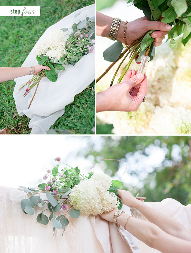 Wedding Pergola DIY
 DIY Floral Pergola Project