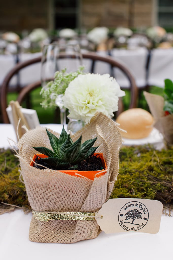 Wedding Reception Favors
 Wedding Favors People Will Use